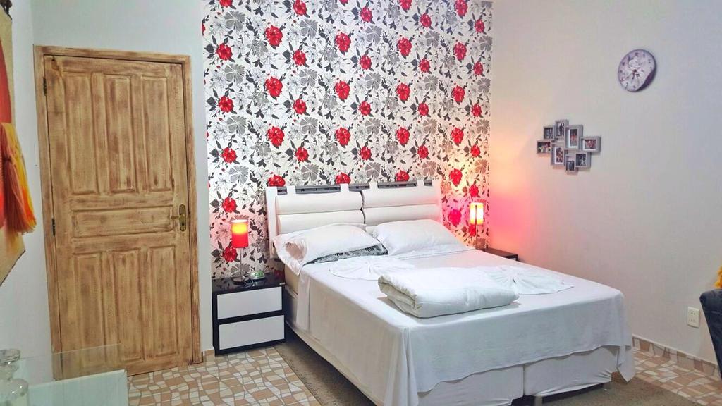 Pousada Recanto Do Sal Salinopolis Room photo