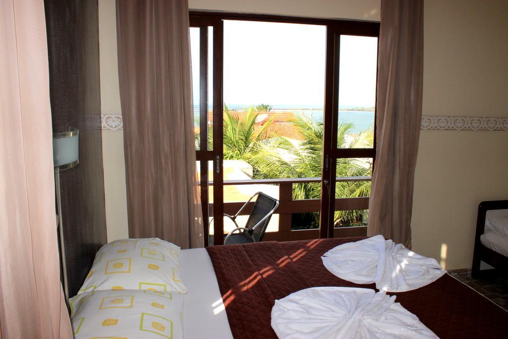 Pousada Recanto Do Sal Salinopolis Room photo