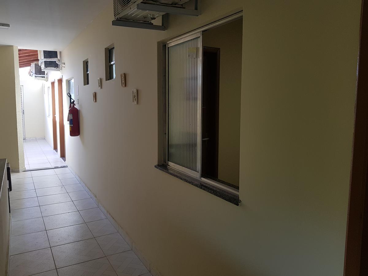 Pousada Recanto Do Sal Salinopolis Exterior photo